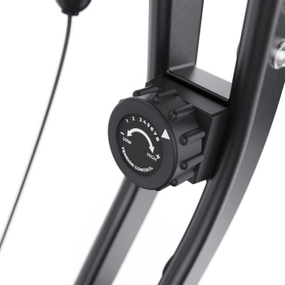 Велотренажер X-Bike DFC BIFANUO