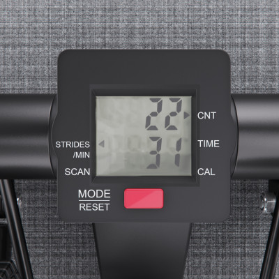 Министеппер DFC CUTEWOLF с эспандерами