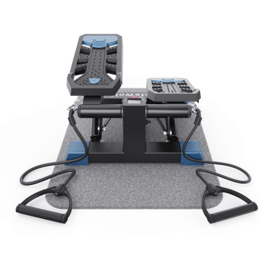 Министеппер DFC CUTEWOLF с эспандерами