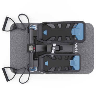 Министеппер DFC CUTEWOLF с эспандерами