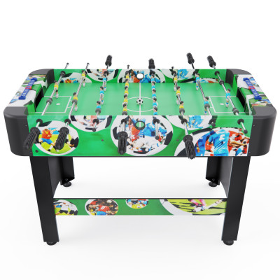 Игровой стол - футбол DFC ROMA