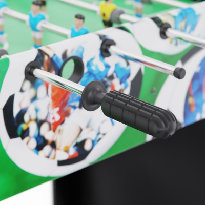 Игровой стол - футбол DFC ROMA