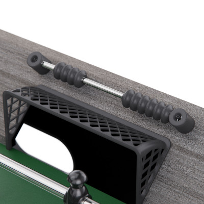 Игровой стол - футбол  DFC Athletic 54