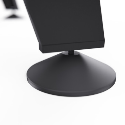 Игровой стол - футбол  DFC Athletic 54