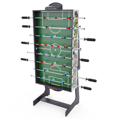 Игровой стол - футбол  DFC Athletic  49