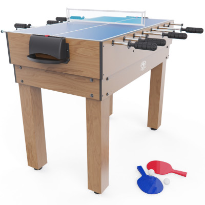 Игровой стол - трансформер DFC 48