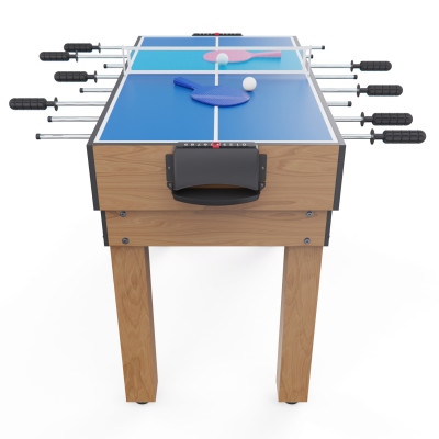 Игровой стол - трансформер DFC 48