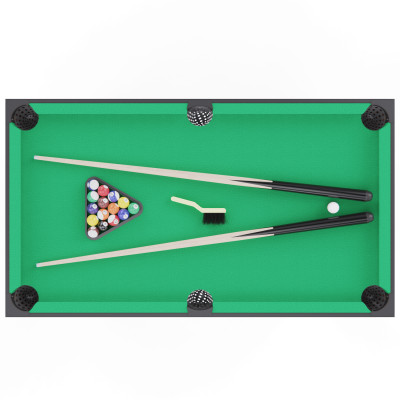 Игровой стол - трансформер DFC 48