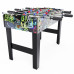 Игровой стол - футбол  DFC Athletic 36