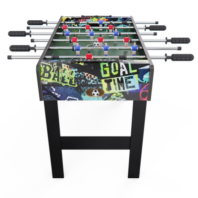 Игровой стол - футбол  DFC Athletic 36