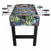 Игровой стол - футбол  DFC Athletic 36