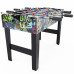 Игровой стол - футбол  DFC Athletic 36