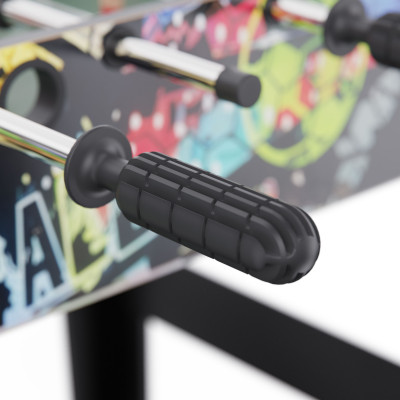 Игровой стол - футбол  DFC Athletic 36