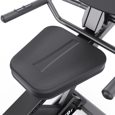 Велотренажер TUNTURI PERFORMANCE E50R