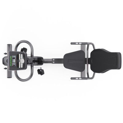 Велотренажер TUNTURI PERFORMANCE E50R