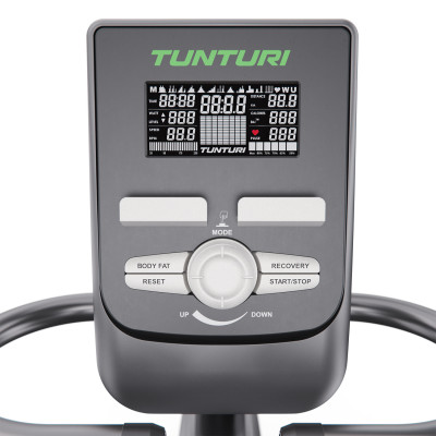 Велотренажер TUNTURI PERFORMANCE E50R