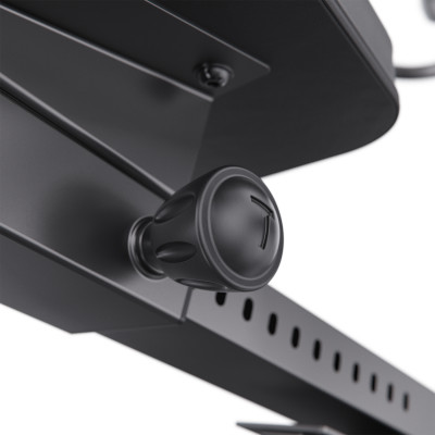 Велотренажер TUNTURI PERFORMANCE E50R