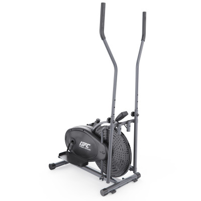 Эллиптический тренажер DFC E8.2