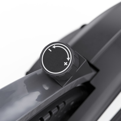 Эллиптический тренажер DFC E8.2