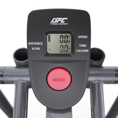 Эллиптический тренажер DFC E8.2