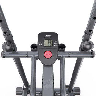 Эллиптический тренажер DFC E8.2