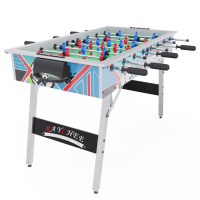 Игровой стол - футбол  DFC RAY 48