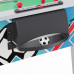 Игровой стол - футбол  DFC RAY 48
