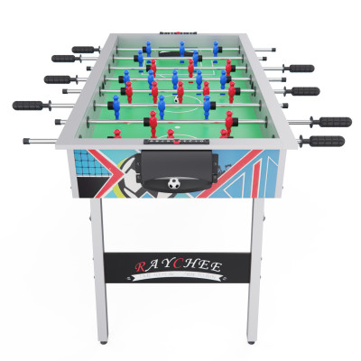 Игровой стол - футбол  DFC RAY 48