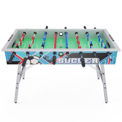 Игровой стол - футбол  DFC RAY 48