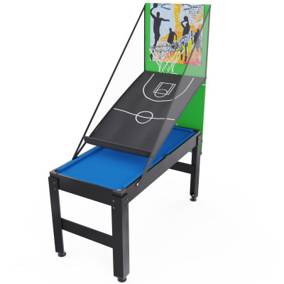 Игровой стол - трансформер 14 в 1 DFC 48