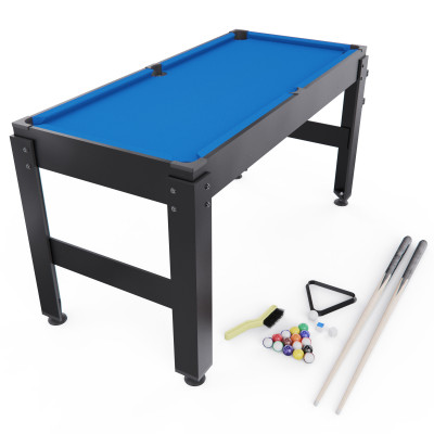 Игровой стол - трансформер 14 в 1 DFC 48