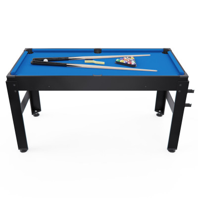 Игровой стол - трансформер 14 в 1 DFC 48