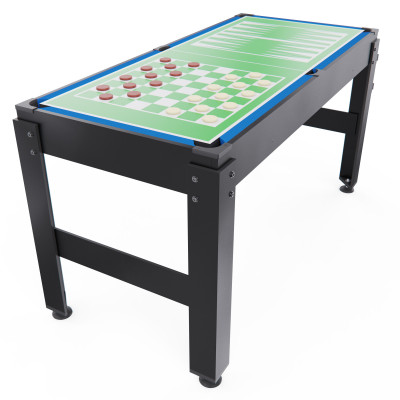 Игровой стол - трансформер 14 в 1 DFC 48