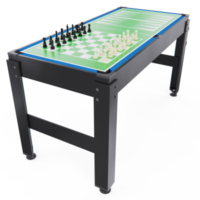 Игровой стол - трансформер 14 в 1 DFC 48