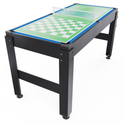 Игровой стол - трансформер 14 в 1 DFC 48
