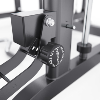 Машина Смита  MAXXUS GSMX-60