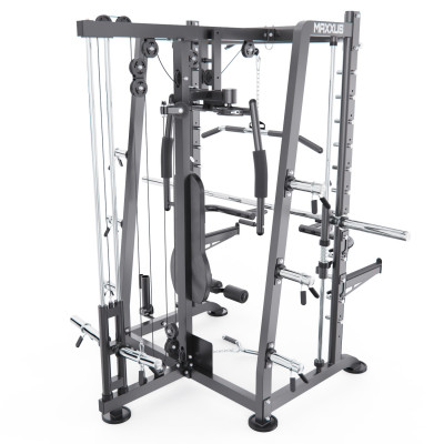 Машина Смита  MAXXUS GSMX-60