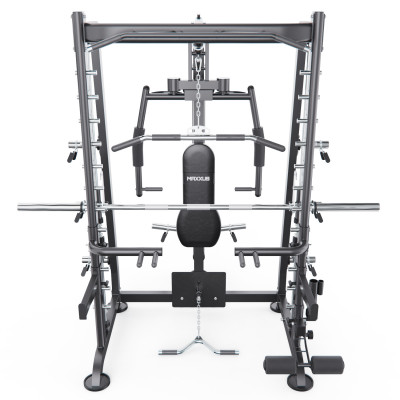 Машина Смита  MAXXUS GSMX-60