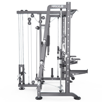 Машина Смита  MAXXUS GSMX-60