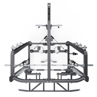 Машина Смита  MAXXUS GSMX-60