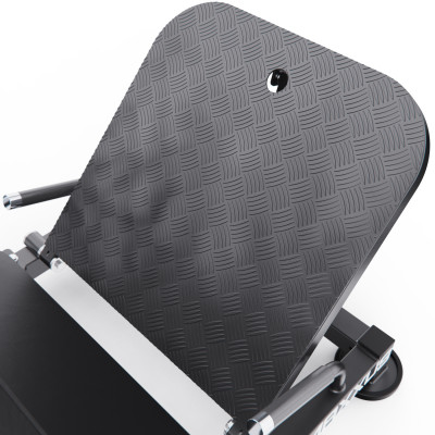 Гакк-машина/Жим ногами MAXXUS GSMX-6