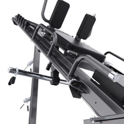 Гакк-машина/Жим ногами MAXXUS GSMX-6