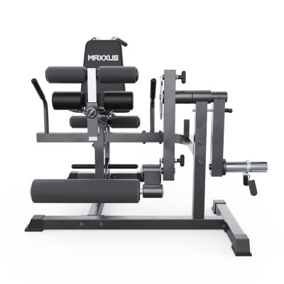 Тренажер для сгибания/разгибания ног MAXXUS