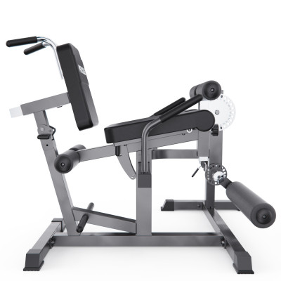 Тренажер для сгибания/разгибания ног MAXXUS