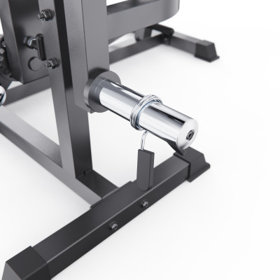 Тренажер для сгибания/разгибания ног MAXXUS