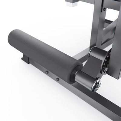 Тренажер для сгибания/разгибания ног MAXXUS