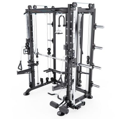 Мультистанция, машина Смита MAXXUS GSMX-66