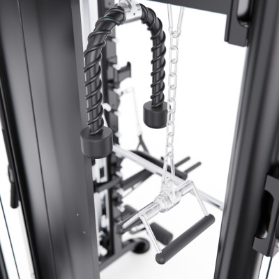 Мультистанция, машина Смита MAXXUS GSMX-66