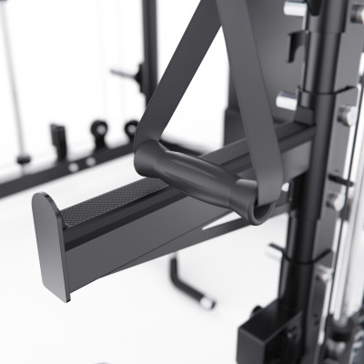 Мультистанция, машина Смита MAXXUS GSMX-66