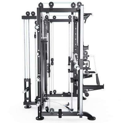 Мультистанция, машина Смита MAXXUS GSMX-66